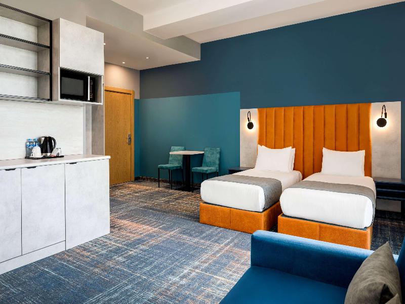 Gino Seaside Tbilisi Trademark Collection Wyndham image