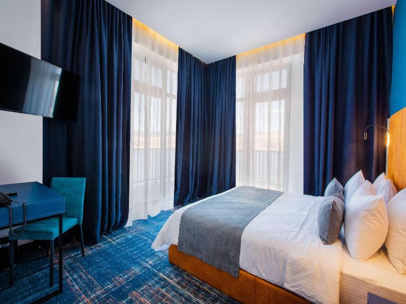 Gino Seaside Tbilisi Trademark Collection Wyndham image