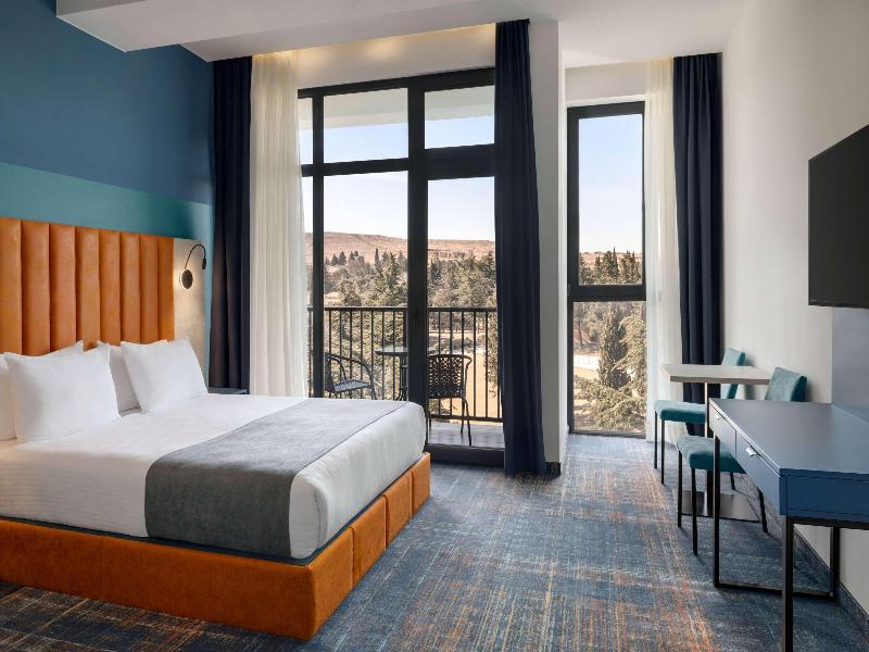 Gino Seaside Tbilisi Trademark Collection Wyndham image