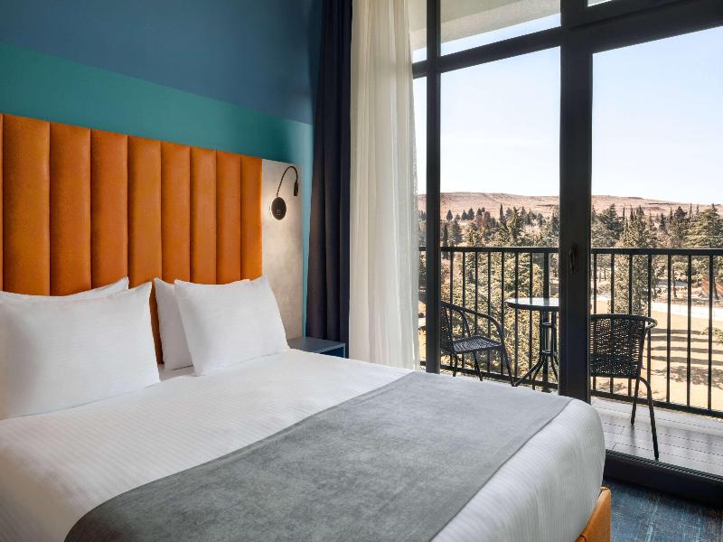 Gino Seaside Tbilisi Trademark Collection Wyndham image