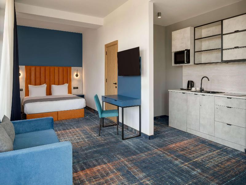 Gino Seaside Tbilisi Trademark Collection Wyndham image