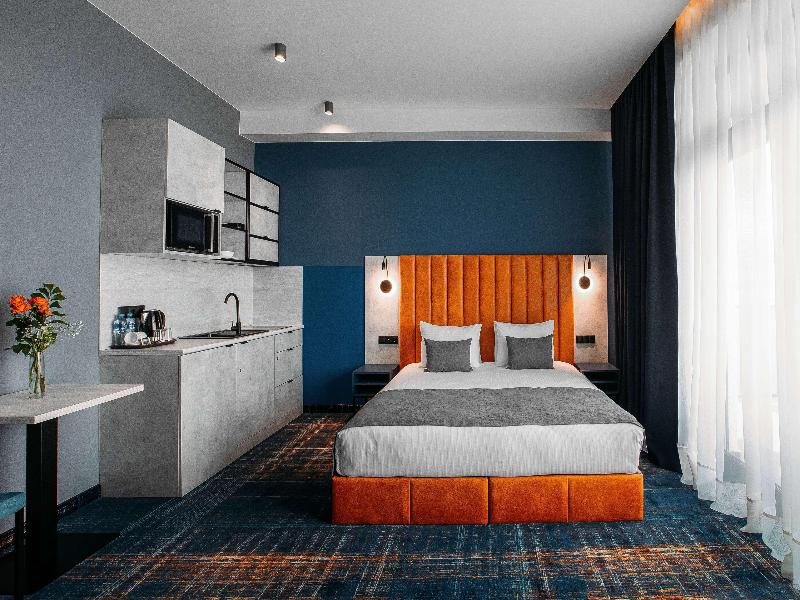 Gino Seaside Tbilisi Trademark Collection Wyndham image