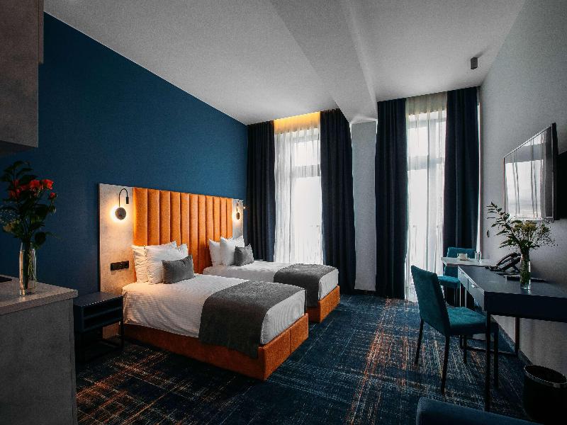 Gino Seaside Tbilisi Trademark Collection Wyndham image