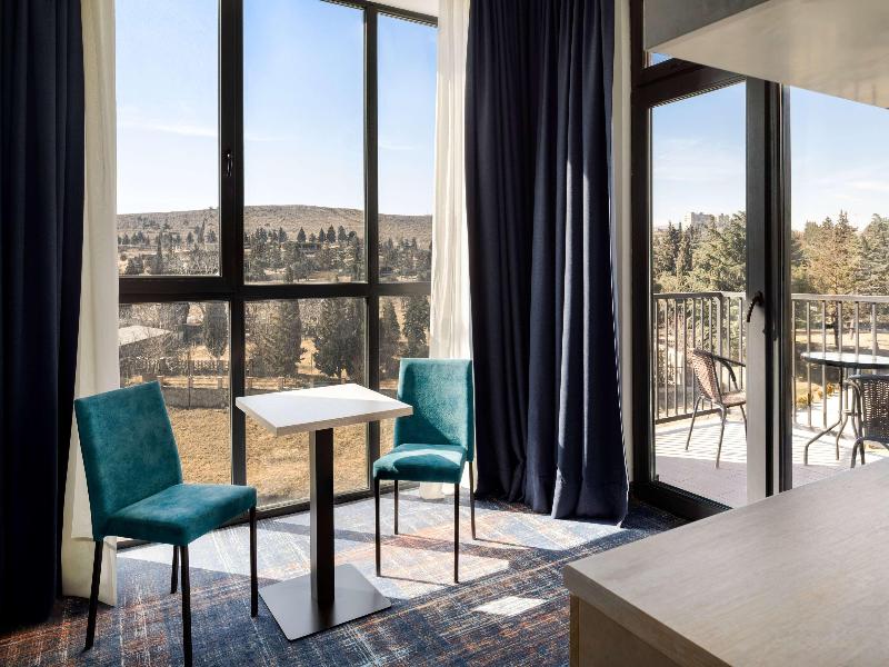 Gino Seaside Tbilisi Trademark Collection Wyndham image