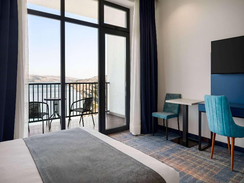 Gino Seaside Tbilisi Trademark Collection Wyndham image