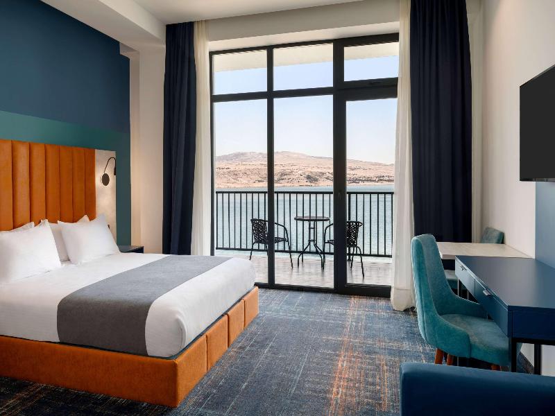 Gino Seaside Tbilisi Trademark Collection Wyndham image
