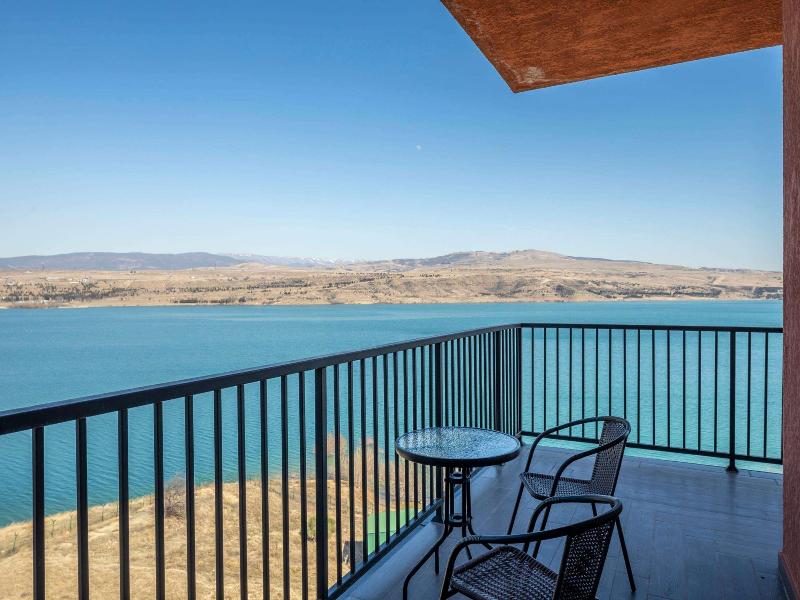 Gino Seaside Tbilisi Trademark Collection Wyndham image