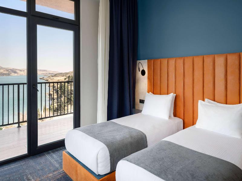 Gino Seaside Tbilisi Trademark Collection Wyndham image