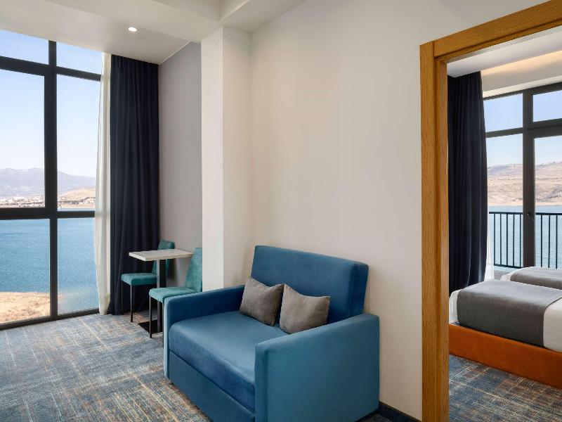 Gino Seaside Tbilisi Trademark Collection Wyndham image