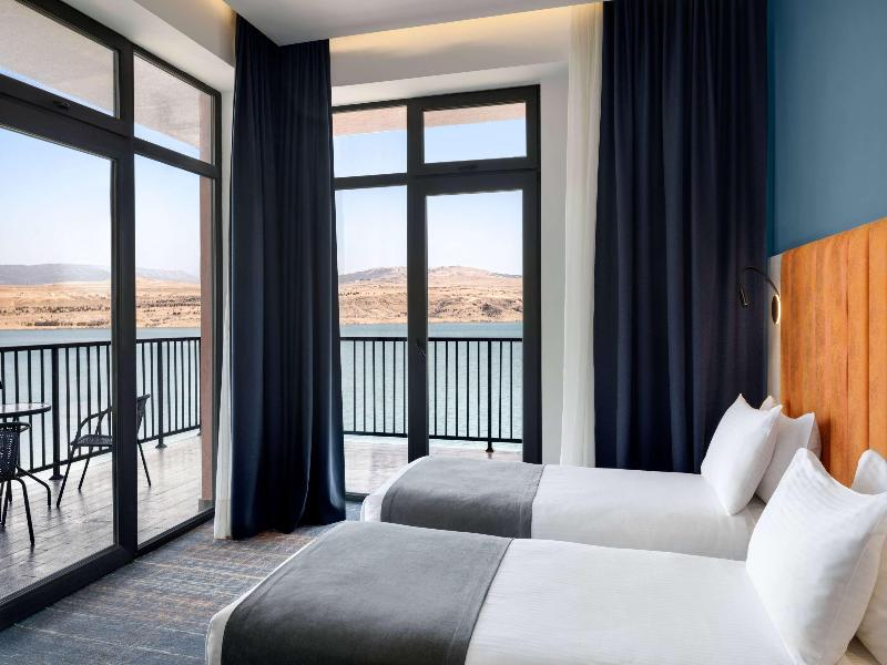 Gino Seaside Tbilisi Trademark Collection Wyndham image