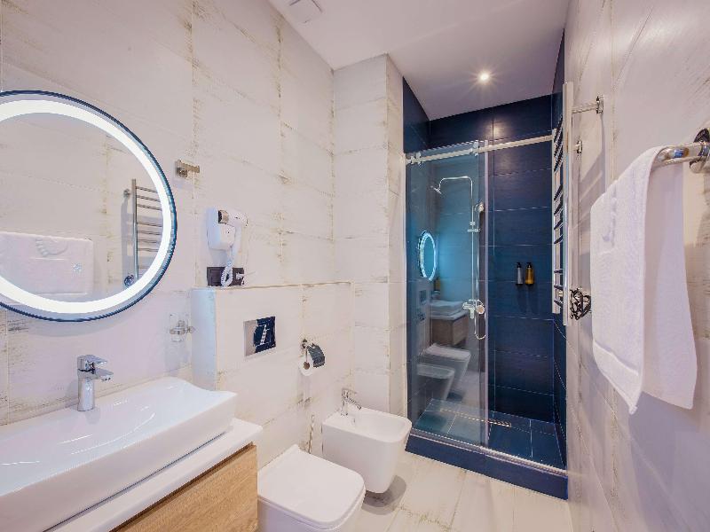 Gino Seaside Tbilisi Trademark Collection Wyndham image