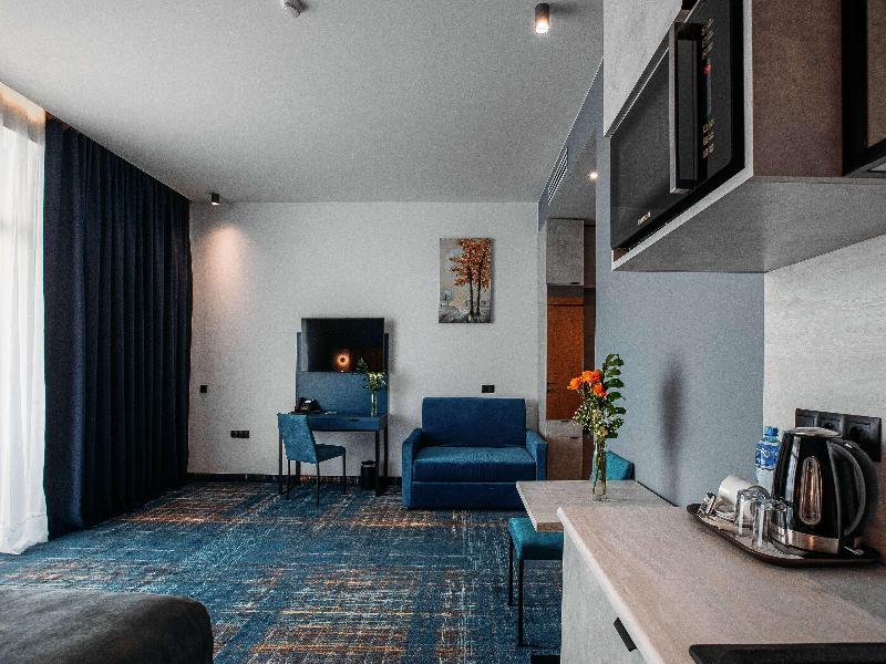Gino Seaside Tbilisi Trademark Collection Wyndham image