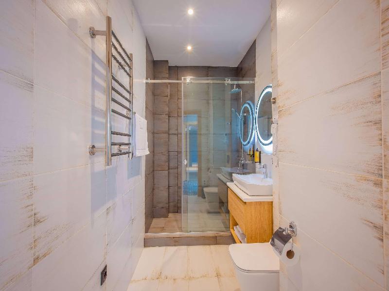 Gino Seaside Tbilisi Trademark Collection Wyndham image