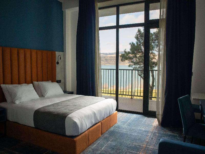 Gino Seaside Tbilisi Trademark Collection Wyndham image