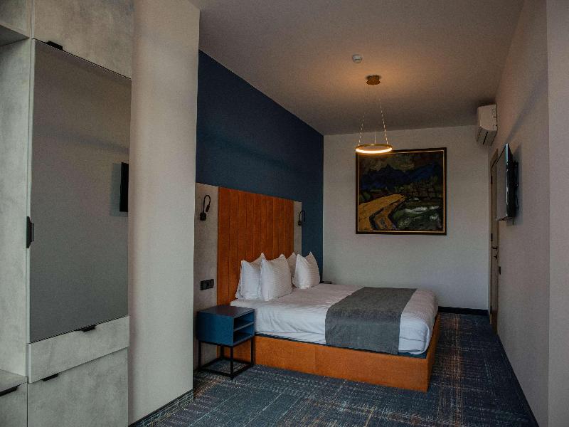 Gino Seaside Tbilisi Trademark Collection Wyndham image