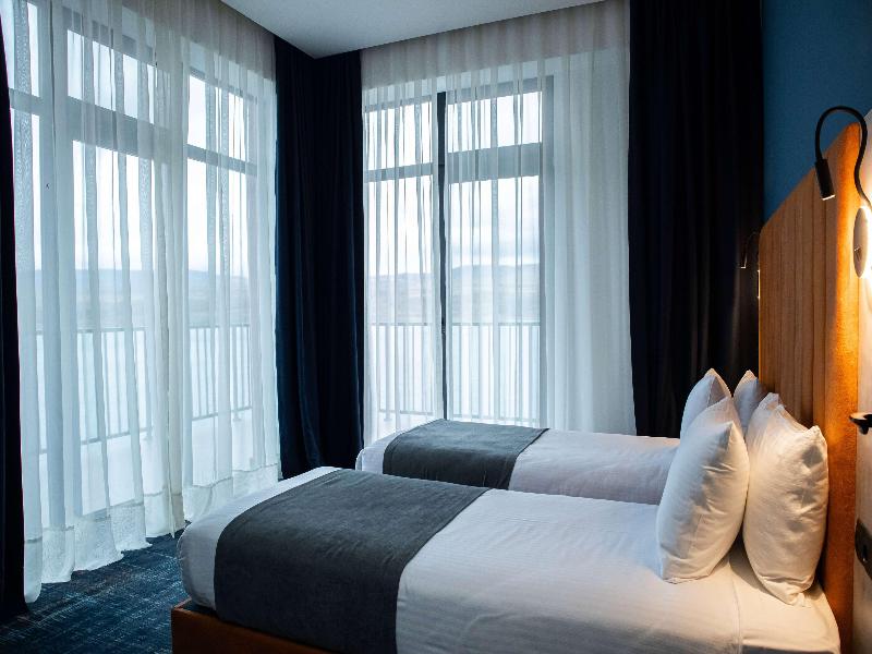 Gino Seaside Tbilisi Trademark Collection Wyndham image
