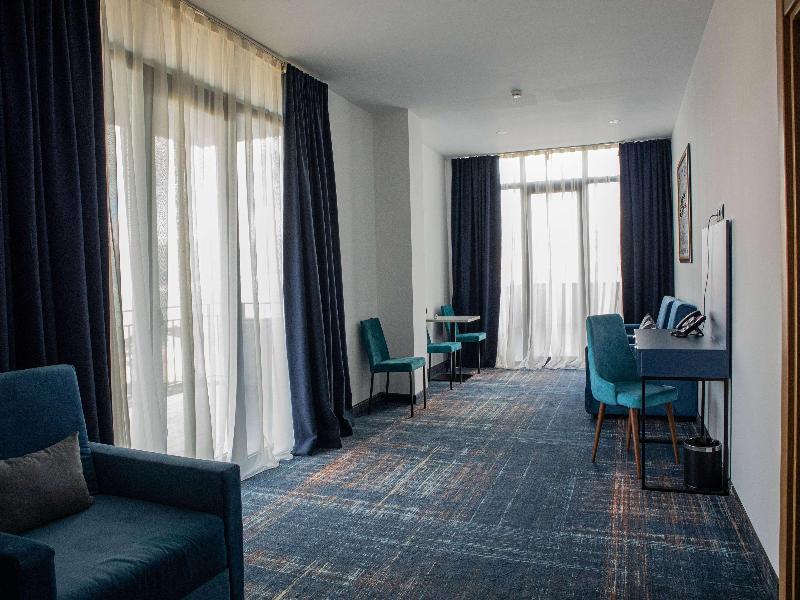 Gino Seaside Tbilisi Trademark Collection Wyndham image