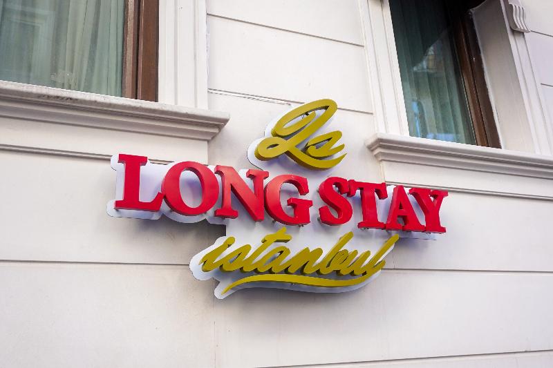 Long Stay Istanbul Hotel