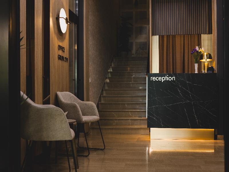 Hotel 219 Budva image