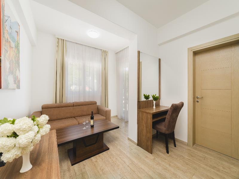 Hotel 219 Budva image