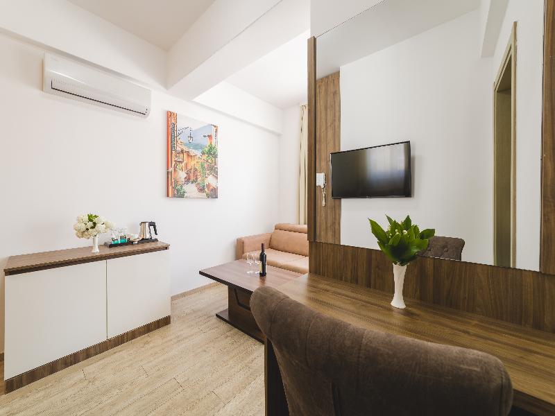 Hotel 219 Budva image