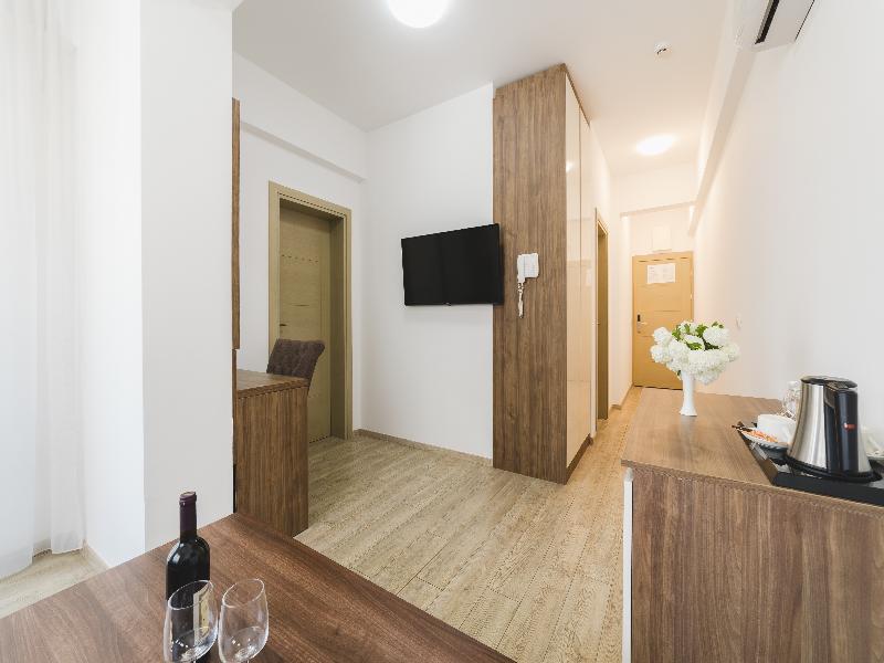 Hotel 219 Budva image