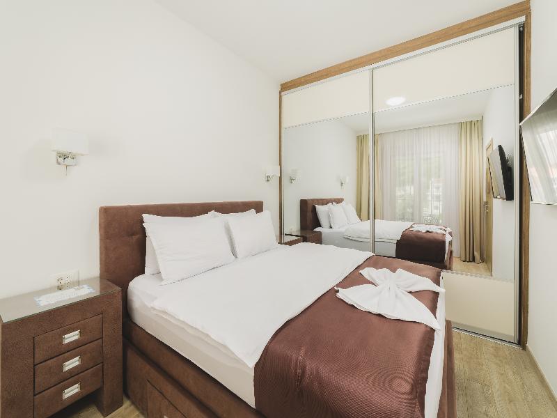 Hotel 219 Budva image
