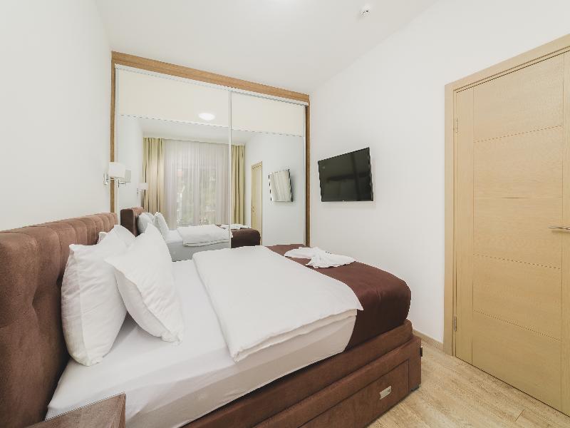 Hotel 219 Budva image