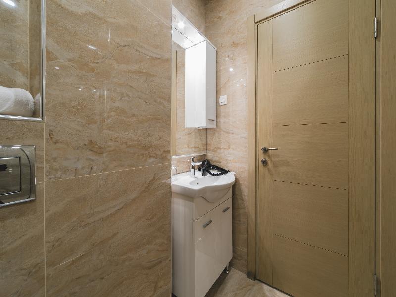 Hotel 219 Budva image