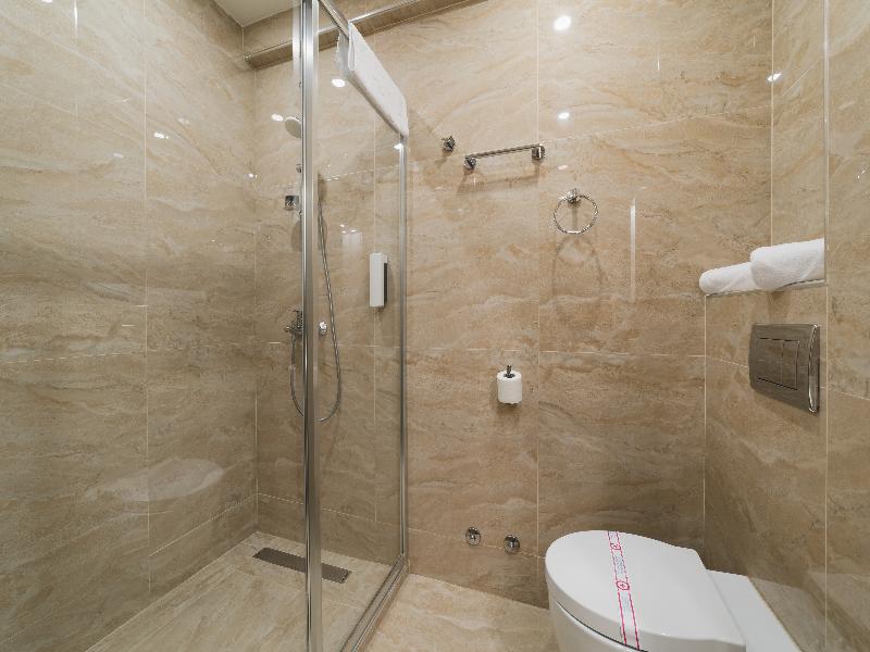 Hotel 219 Budva image