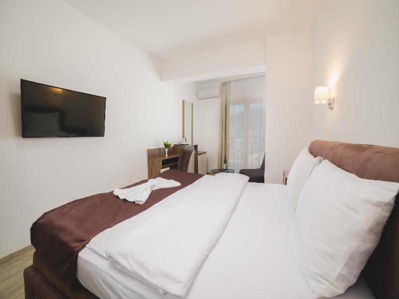 Hotel 219 Budva image