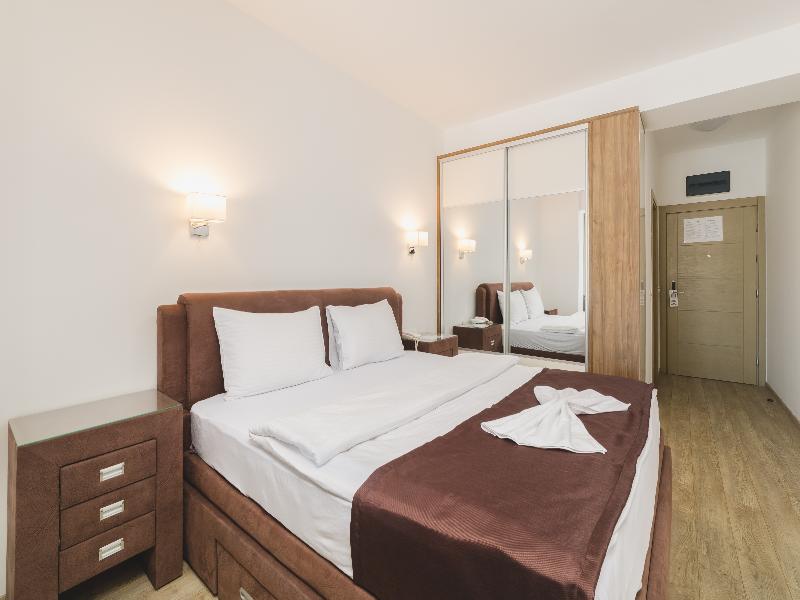 Hotel 219 Budva image