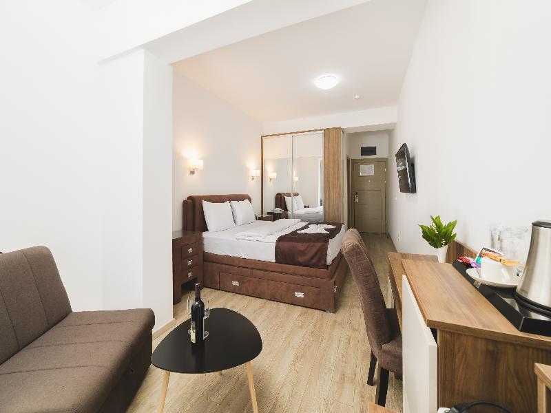 Hotel 219 Budva image