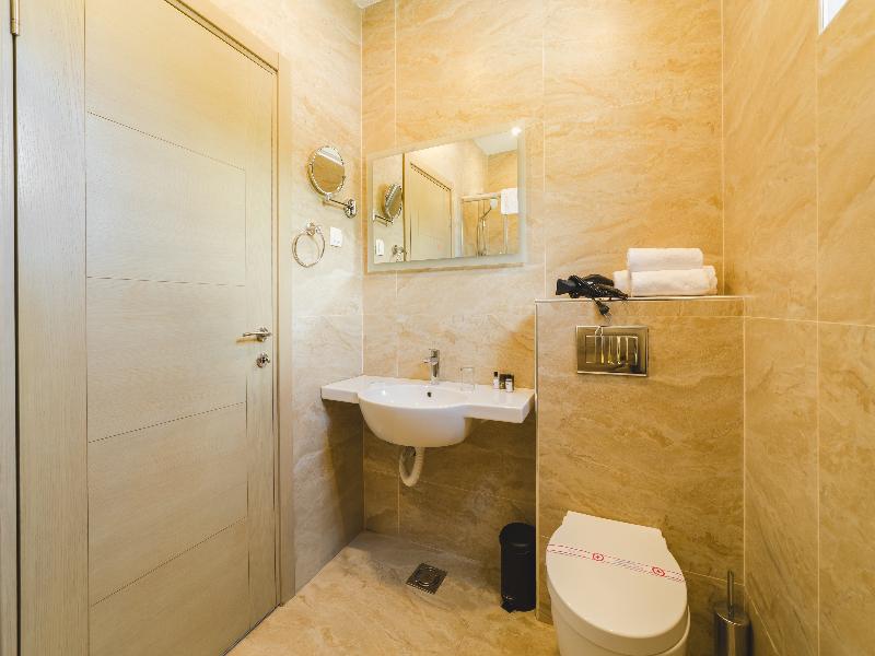 Hotel 219 Budva image