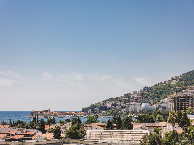 Hotel 219 Budva image