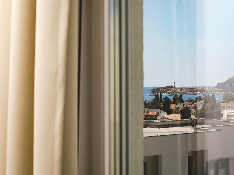 Hotel 219 Budva image