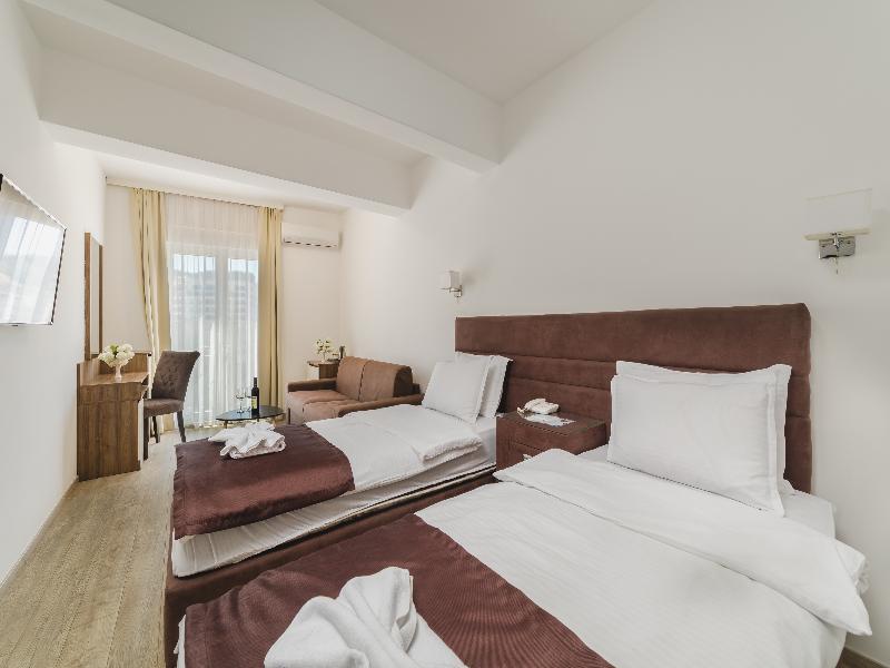 Hotel 219 Budva image