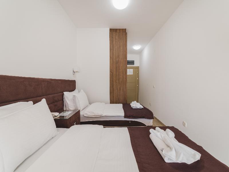 Hotel 219 Budva image