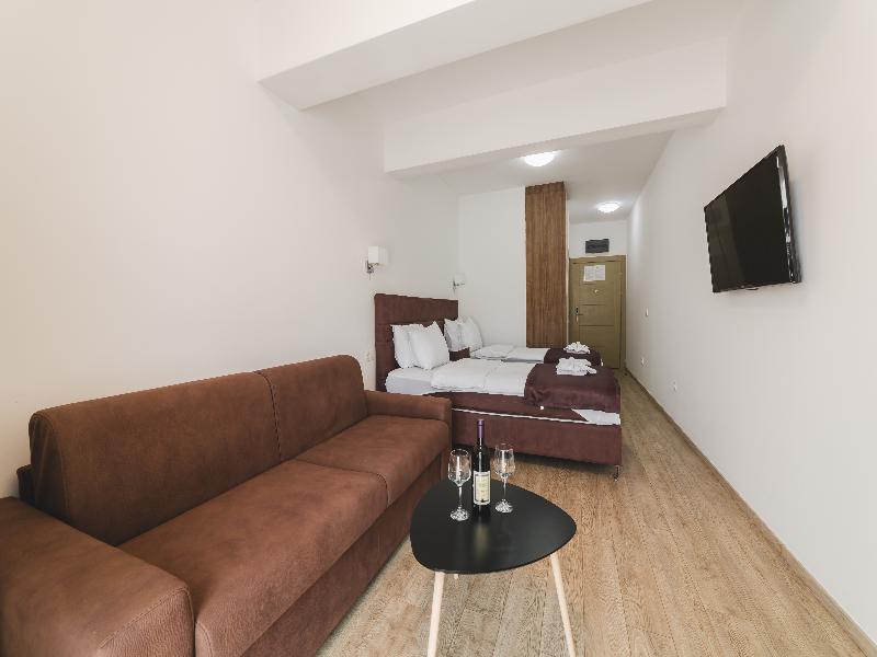 Hotel 219 Budva image