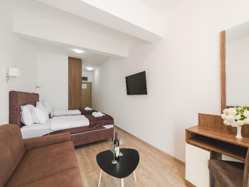 Hotel 219 Budva image