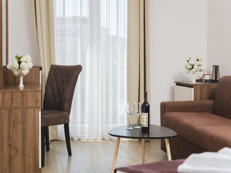 Hotel 219 Budva image