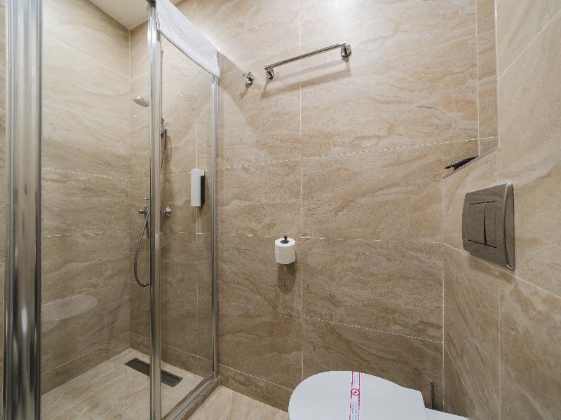 Hotel 219 Budva image