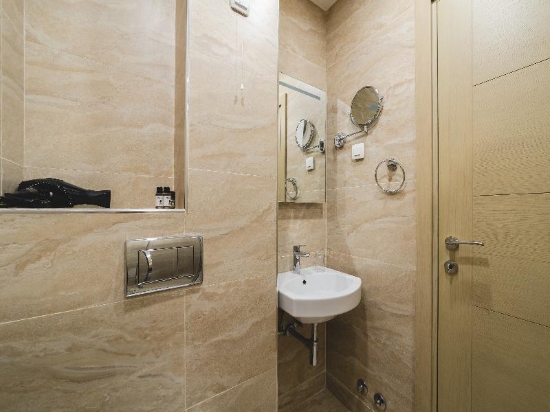 Apartmani BUDVA 219