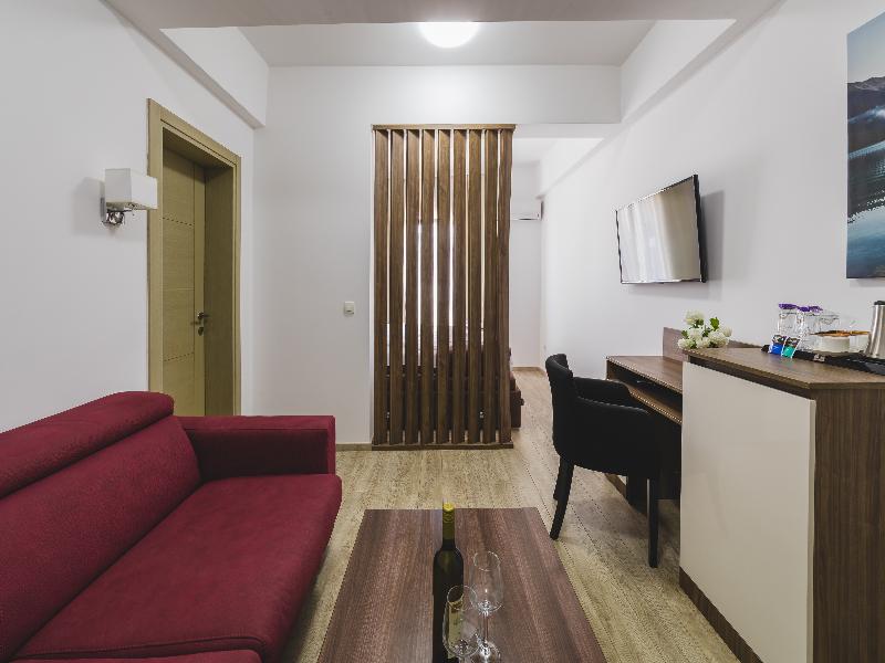 Hotel 219 Budva image