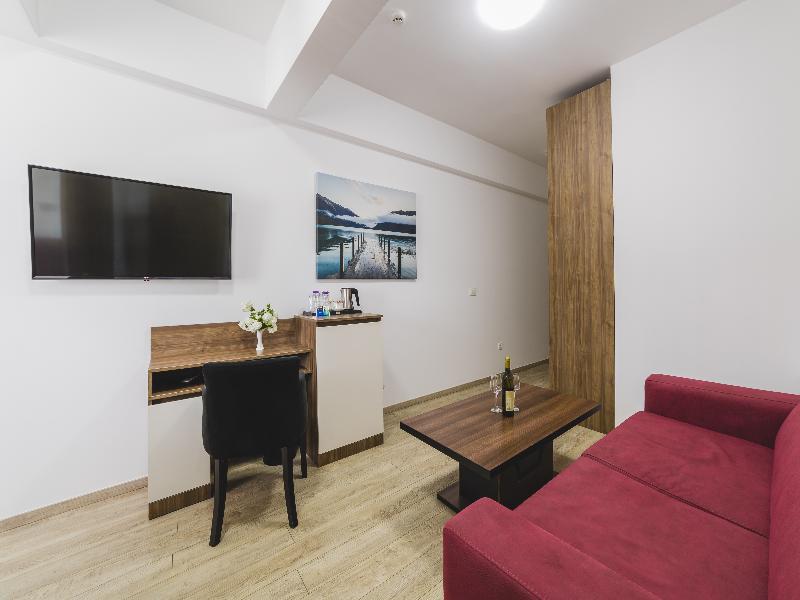 Hotel 219 Budva image