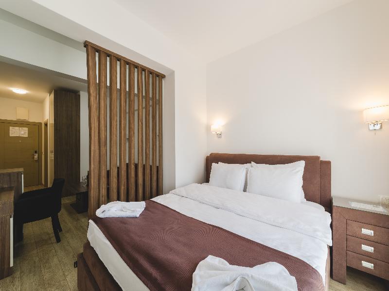 Hotel 219 Budva image