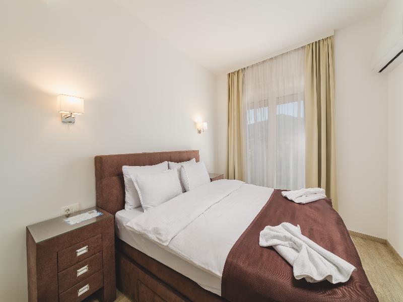 Hotel 219 Budva image