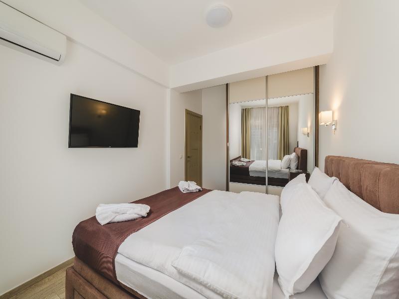 Hotel 219 Budva image