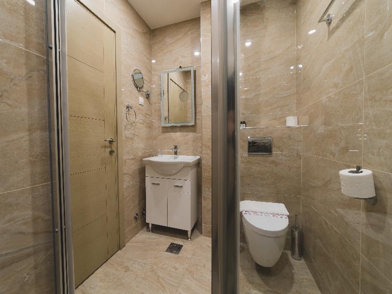 Hotel 219 Budva image