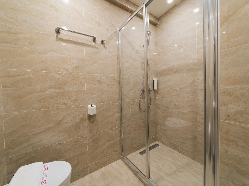 Hotel 219 Budva image
